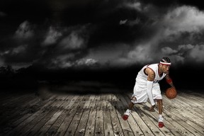 米兰真人-死神降临！杜兰特关键节点极限救赎，MAD双核驱动惊险取胜